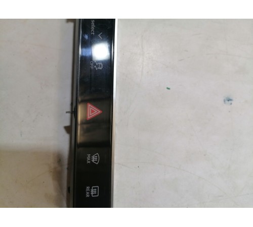 Блок кнопок (Многопозиционный переключатель)