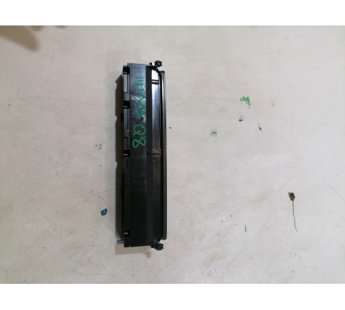 Блок кнопок (Многопозиционный переключатель)