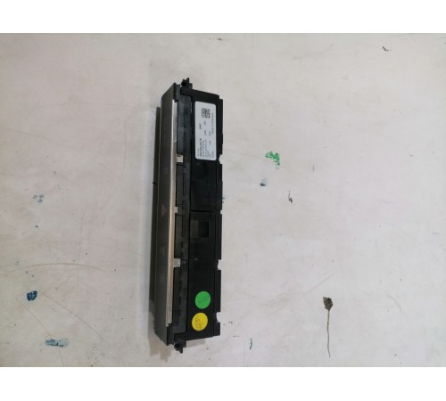 Блок кнопок (Многопозиционный переключатель)