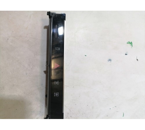 Блок кнопок (Многопозиционный переключатель)