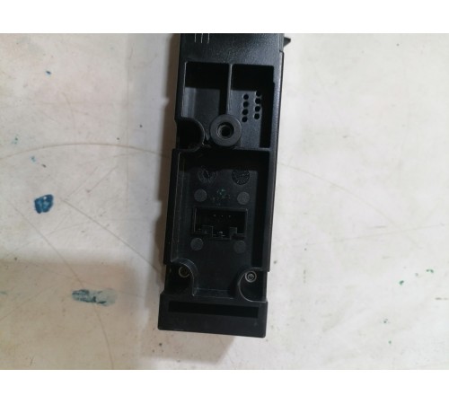 Блок кнопок (Многопозиционный переключатель)