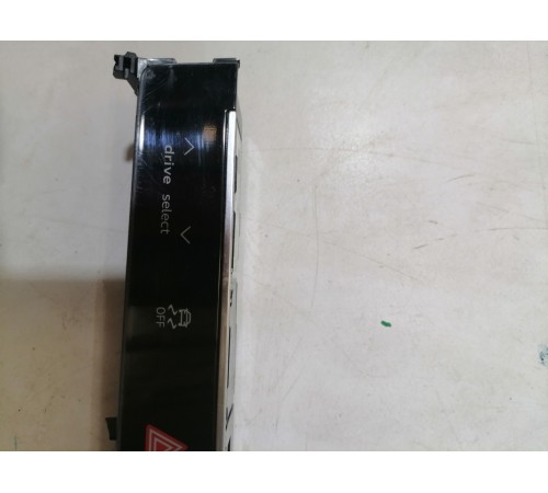 Блок кнопок (Многопозиционный переключатель)