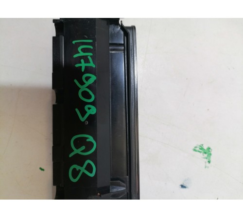 Блок кнопок (Многопозиционный переключатель)