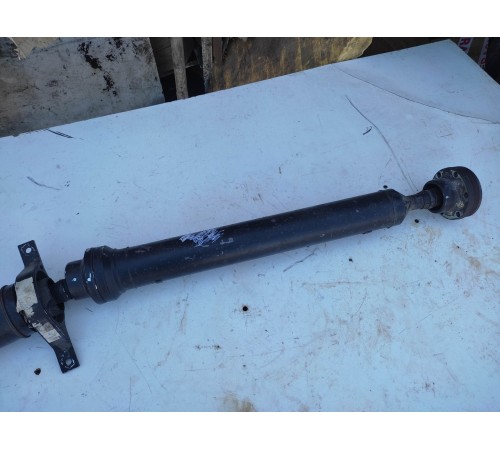 Карданный вал