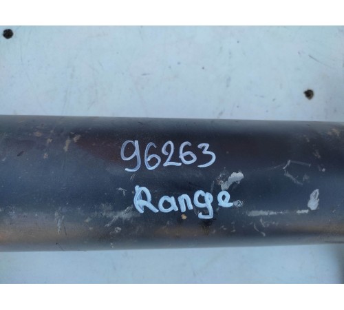 Карданный вал