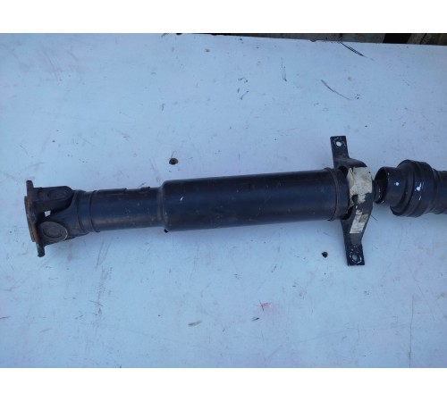 Карданный вал