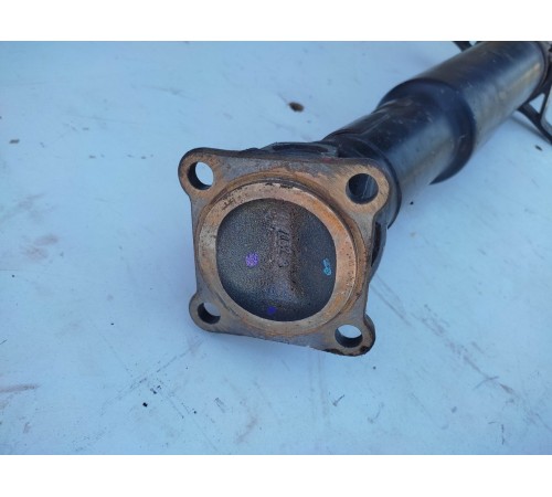 Карданный вал