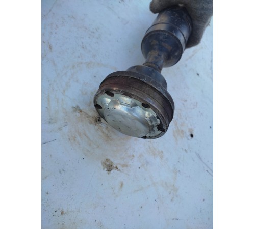 Карданный вал