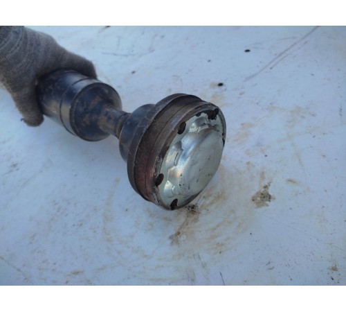 Карданный вал