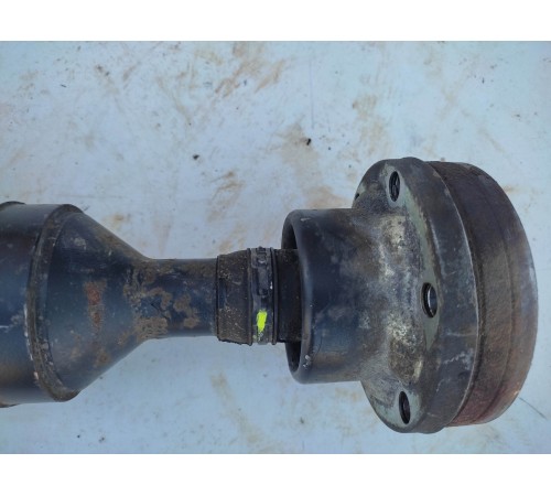 Карданный вал