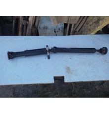 Карданный вал