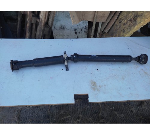 Карданный вал