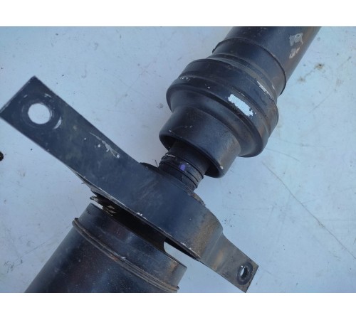 Карданный вал