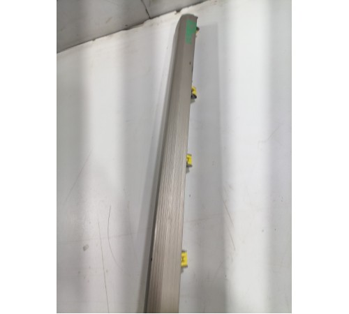 Накладка торпедо декоративная с модулем подсветки