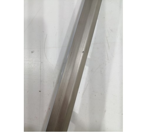 Накладка торпедо декоративная с модулем подсветки