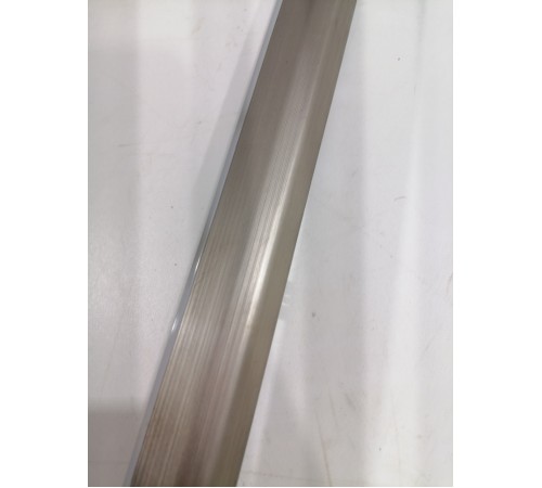 Накладка торпедо декоративная с модулем подсветки