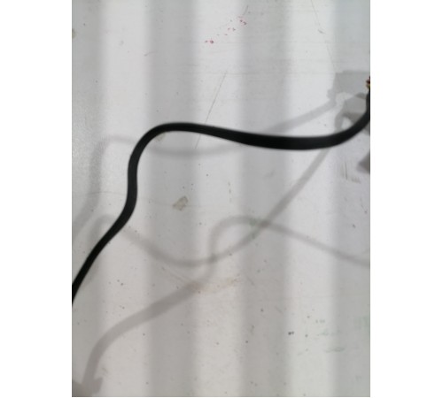 Накладка торпедо декоративная с модулем подсветки