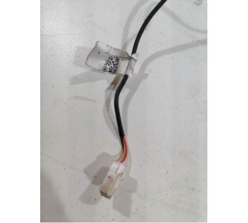 Накладка торпедо декоративная с модулем подсветки