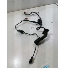 Электропроводка двери задняя правая