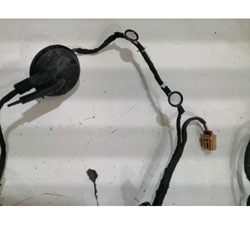 Электропроводка двери задняя правая