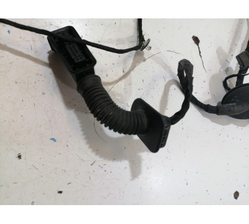 Электропроводка двери задняя правая