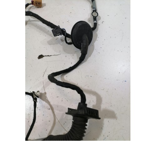 Электропроводка двери задняя правая