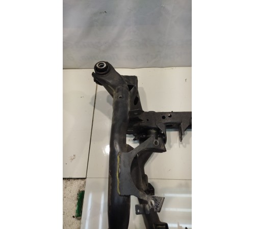 Балка передняя