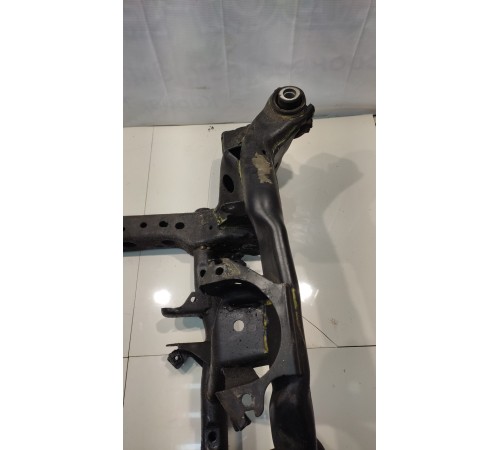 Балка передняя