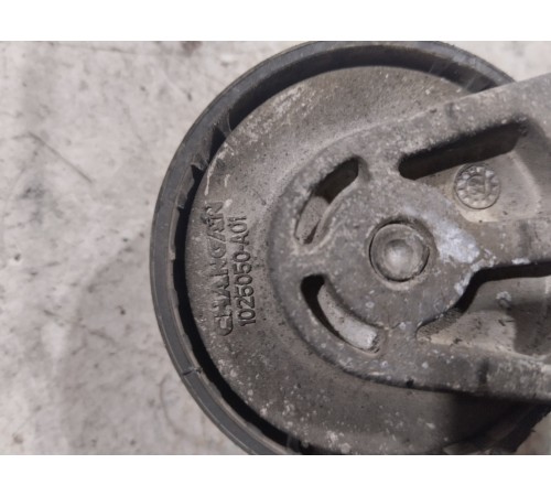 Ролик натяжитель приводного ремня