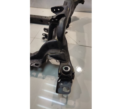 Балка передняя