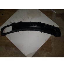 Воздухозаборник перед.