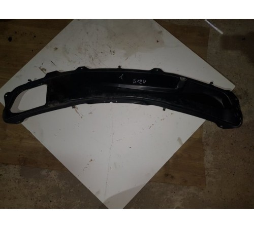 Воздухозаборник перед.