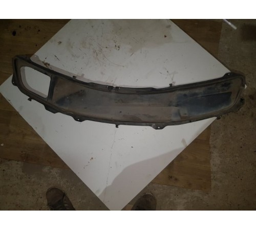 Воздухозаборник перед.