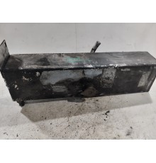 Бачок охлаждающей жидкости