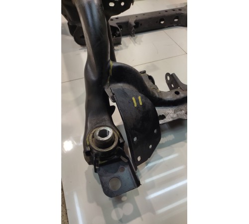 Балка передняя