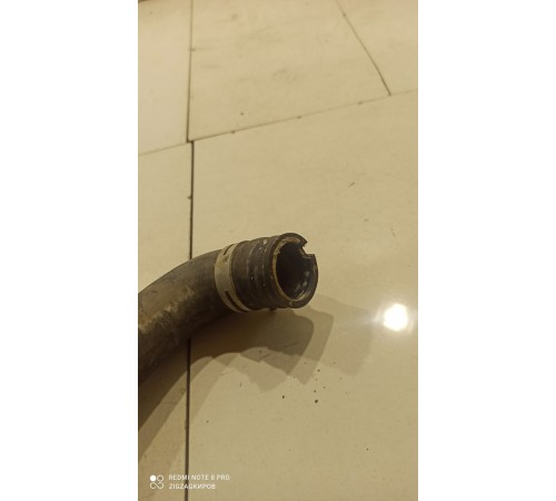 Патрубок радиатора