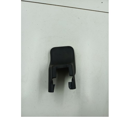 Накладка сиденья передняя правая