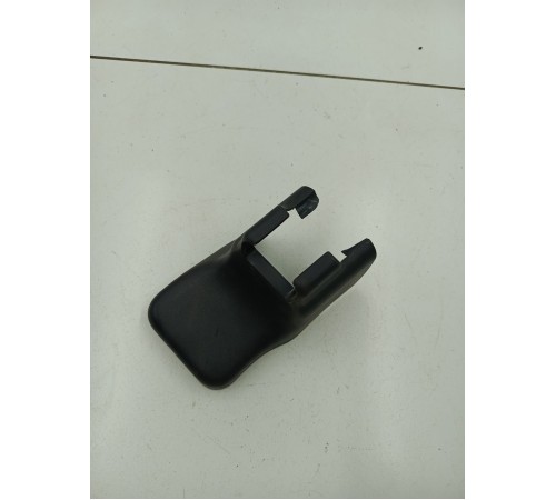 Накладка сиденья передняя правая