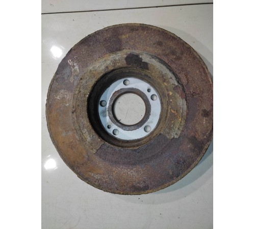 Тормозной диск (передний)