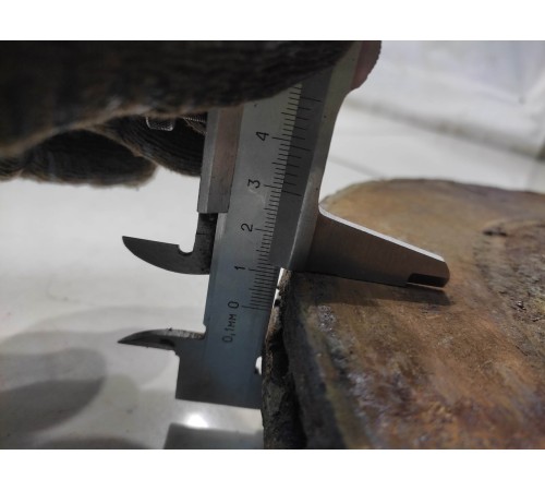 Тормозной диск (передний)