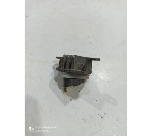 Модуль светодиодной подсветки фары левый