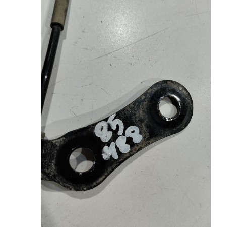 Датчик АБС задний