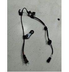 Датчик АБС задний