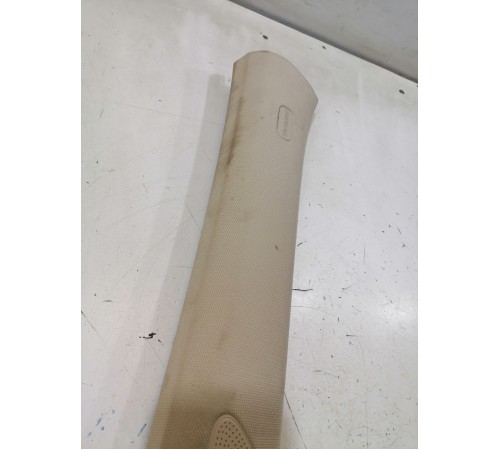 Обшивка стойки передняя левая