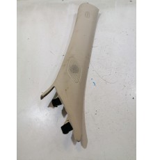 Обшивка стойки передняя левая