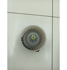 Моторчик отопителя печки задний