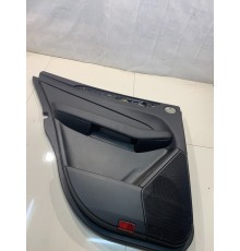 Обшивка двери (задняя, левая)