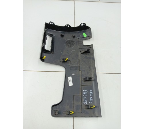 Накладка торпедо левая нижняя