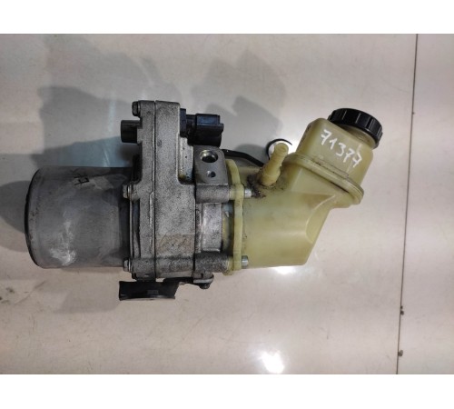 гидроусилитель руля