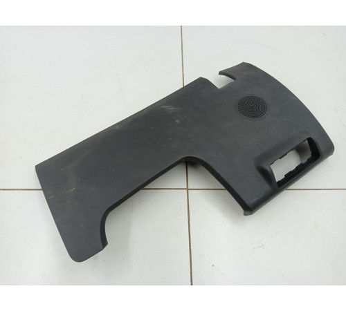 Накладка торпедо левая нижняя